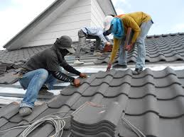 Best Metal Roofing Installation  in Montevideo, MN